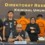 Kasus Mayat dalam Koper: Dua Kali Berhubungan Badan, Motif Arif Bunuh dan Buang Rini Dalam Koper karena...