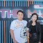 Profil Joe Octavianus Suami Wendy Lo: Tampung Sarwendah di Rumahnya, Ternyata Punya Profesi Mentereng