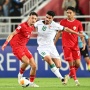 Daftar Lengkap Pencetak Gol Piala Asia U-23 2024, Timnas Indonesia Sumbang Banyak Nama