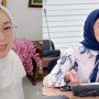 Momen Anne Ratna Mustika dan Mulan Jameela Pamer Kemesraan Bareng Suami: Kayak ABG Lagi Pacaran