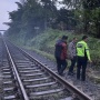 Pasutri Meninggal Ditabrak Kereta Api di Sukabumi, Warga: Diteriakin Berhenti Malah Terus Jalan