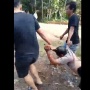 Sadis, Nekat Mutilasi Istrinya, Pria di Ciamis Sempat Tawarkan Potongan Daging ke Tetangga