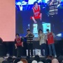 Day6 Antusias Manggung di Saranghaeyo Indonesia Hari Ini: Tetap Hot Ya Kalian!