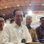 Pengembangan SDM Jadi Kunci Transisi Kendaraan Listrik, Jokowi: Jangan Minta Langsung 80 Persen