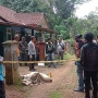 Juragan Sapi di Ciamis Bunuh dan Mutilasi Istri Karena Terlilit Utang Ratusan Juta