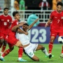 3 Pemain Timnas Indonesia U-23 yang Underperform Saat Ditekuk Irak, No.2 Jadi Sorotan Netizen