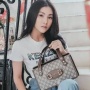 10 Koleksi Tas Mewah Sarwendah yang Dikabarkan Pisah dengan Ruben Onsu, Bak Tenteng Uang Ratusan Juta
