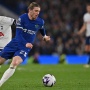 Hasil Liga Inggris: Chelsea Tekuk Tipis Nottingham Forest 3-2