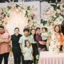 Kakak Digugat Cerai, Adik Sarwendah Beri Respons Tak Terduga Soal Ruben Onsu