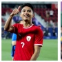 Rizky Ridho Beri Dukungan untuk Marselino yang Dihujat: Respect Capt!
