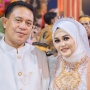 Bantah Ketemu di Tempat Karaoke, Begini Kisah Cinta Haji Alwi Ruslan dan Suci KDI