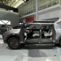 Dongfeng Tampilkan Produk Tiruan dari Tesla Cybertruck
