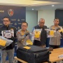 Buang Jasad Rini Di Bekasi, Arif Dua Kali Beli Koper Karena Kekecilan