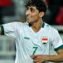 Sepak Terjang Ali Jasim, Wonderkid Irak yang Pernah Hancurkan Timnas Indonesia Bakal Gabung ke Como 1907