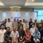 UNHCR Gelar Acara Halal Bihalal, Perkuat Kemitraan dalam Filantropi Islam
