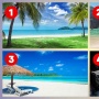 Tes Kepribadian: Pantai Mana yang Jadi Favoritmu?