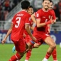 Shin Tae-yong Akui Faktor Kebugaran Salah Satu Penyebab Kekalahan dari Irak