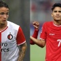 Delano van der Heijden, Gelandang Keturunan yang Bisa Jadi Pesaing Marselino Ferdinan di Timnas Indonesia