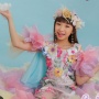 Etenia Croft Ajak Anak-Anak Mengejar Impian Lewat Lagu Gapai Bintang