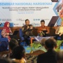 Ada 128 Cekungan Potensi Migas Indonesia, Setengahnya Peluang Bagi Generasi Muda: Mari Siapkan SDM!
