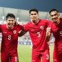 Timnas U-23 Indonesia vs Guinea di Play-off Olimpiade: Digelar Tertutup, Kick-off Mundur Satu Jam