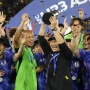 Bawa Jepang Juara Piala Asia U-23 2024, Go Oiwa Enggan Besar Kepala: Semuanya Berjuang