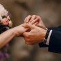 Ini Hukum Nikah Beda Agama Menurut Ulama, Pernikahan Rizky Febian dan Mahalini Tidak Sah?