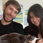 Calon Mantu Titi DJ, Ternyata Ini Pekerjaan Asher Novkov Bloom Tunangan Stephanie Poetri