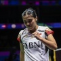 Piala Uber 2024: Gregoria Bungkam Sim Yu Jin, Indonesia Ungguli Korea Selatan