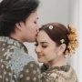 Kabar Nikah Beda Agama Rizky Febian dan Mahalini, Ini Kata UAS hingga Quraish Shihab