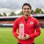 Pantas Saja Cerdas di Lapangan, Intip Pendidikan 5 Pemain Timnas Indonesia U-23 dengan Nilai Pasar Termahal