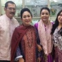 Viral Mayangsari Pamer Kumpul-kumpul Keluarga Cendana, Tampak Dekat dengan Titiek Soeharto