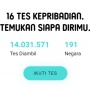 Cara Ikut Tes Kepribadian Boo Gratis, Cek di Link Ini untuk Tahu Siapa Dirimu Sebenarnya!