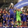 Daftar Peraih Penghargaan Piala Asia U-23 2024: Joel Fujita Pemain Terbaik, Ali Jasim Top Skor
