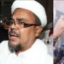 Habib Rizieq Serang Ahok: Keluar dari Penjara Diangkat Jadi Komisaris, Brengsek Gak!