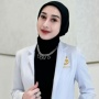 Reza Gladys Klarifikasi Soal Produk Berbahaya: Semua Sudah Berbadan POM!