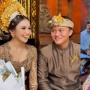 Mendadak Dirumorkan yang Pindah Agama, Rizky Febian Jalani Prosesi Adat Hindu Bali