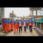 Dukung Efisiensi Energi dan Keberlanjutan, Pupuk Kaltim Mulai Proses Revamping Pabrik Tertua