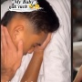 Rizky Ridho Dibelai Ivar Jenner Saat Tidur, Netizen Justru Panik: Kapten Lari!