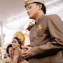 Beragama Islam, Kenapa Rizky Febian Harus Ikut Ritual Hindu Mepamit Mahalini?