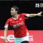 Komang Ayu Wujudkan Mimpi Indonesia Tampil di Babak Final Uber Cup 2024