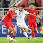Marceng Harusnya Belajar dari Para Pemain Lain saat Menyikapi Kritikan Pedas Kepadanya
