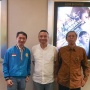 Baru Tayang, Film Kripto '13 Bom di Jakarta' Menempati Peringkat 1 di Netflix
