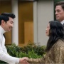 John Cena Reuni dengan Simu Liu di Film 'Jackpot', Tayang Agustus 2024