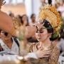 Penampilan Mahalini Saat Mepamit Dipuji, Ternyata Ada Sosok MUA yang Pernah Dandani Keluarga Anies Baswedan