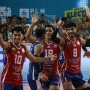 Hasil Proliga 2024: Jakarta LavAni Tekuk Jakarta Bhayangkara Tiga Set Langsung