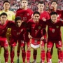 Akses Live Streaming Dihapus FIFA, Begini Cara Nonton Indonesia vs Guinea di Playoff Olimpiade