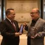 BTN Raih Best Savings Bank 2024 for Indonesia di Thailand