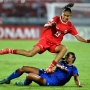 Hasil Piala Asia Wanita U-17 2024: Timnas Putri Indonesia U-17 Takluk 1-6 dari Filipina