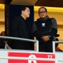 Generasi Emas Timnas Indonesia U-23 Gagal Lolos ke Olimpiade, Erick Thohir: Kita Punya Kebanggaan Baru